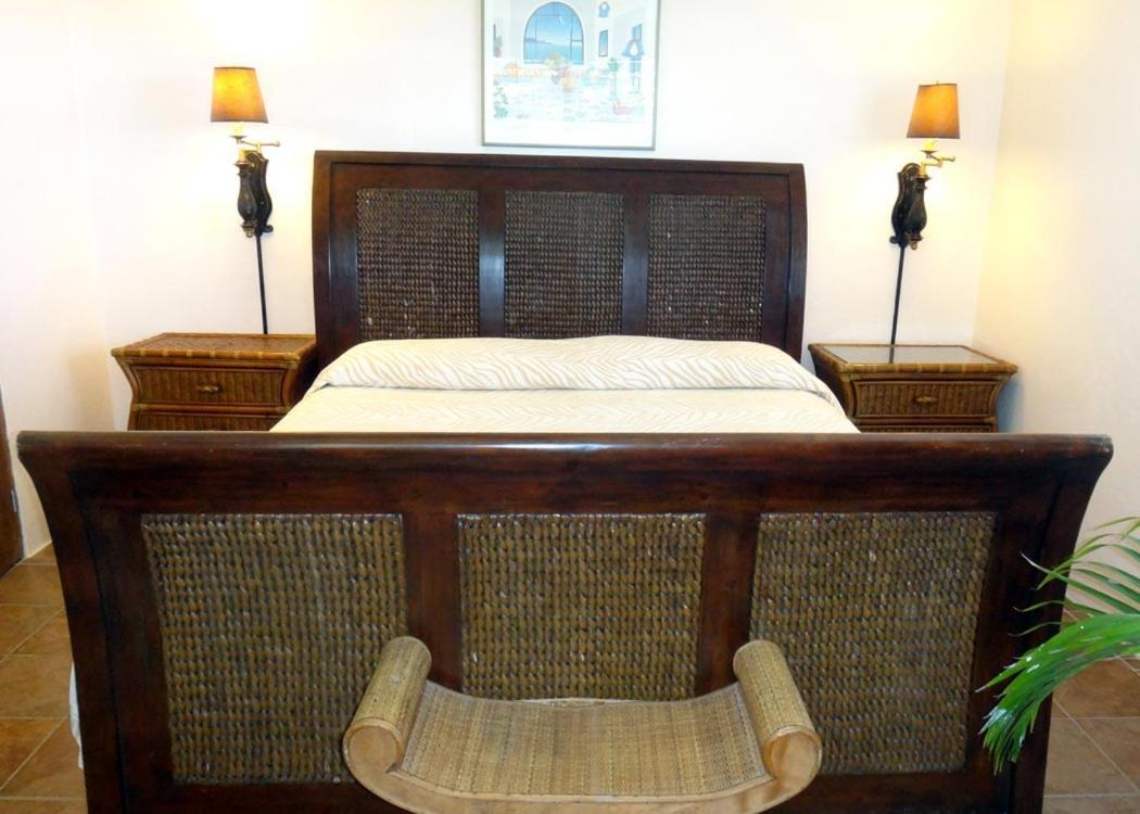 Hacienda Tamarindo Hotel 3*