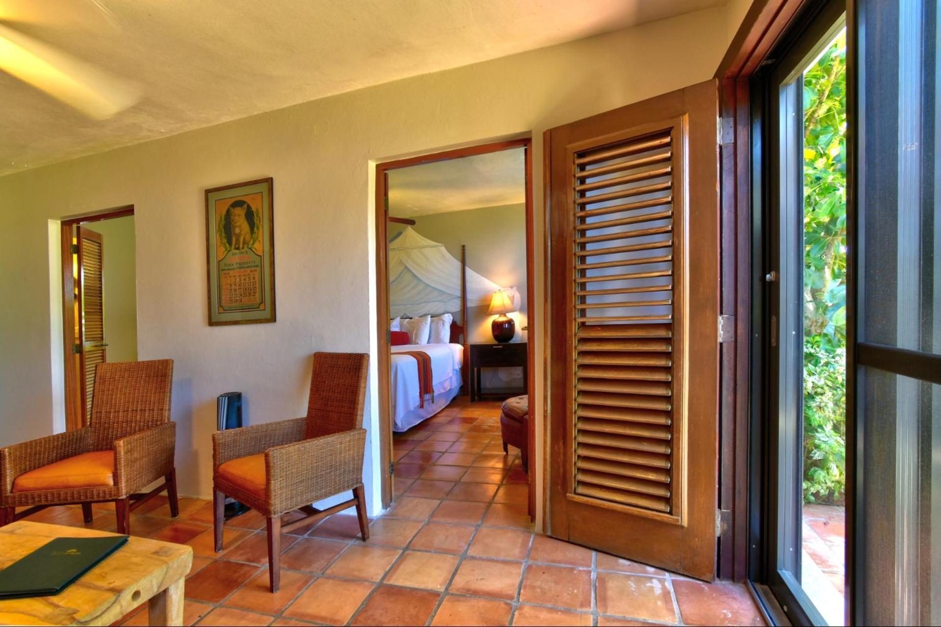 Hotel Hacienda Tamarindo 3*