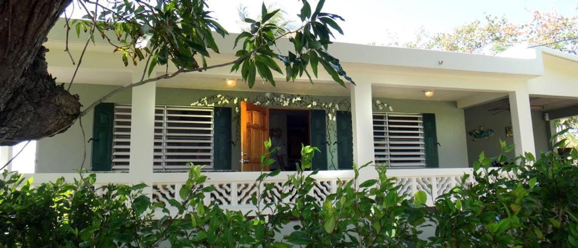 Hotel Hacienda Tamarindo Vieques