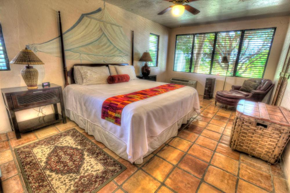 Hotel Hacienda Tamarindo
