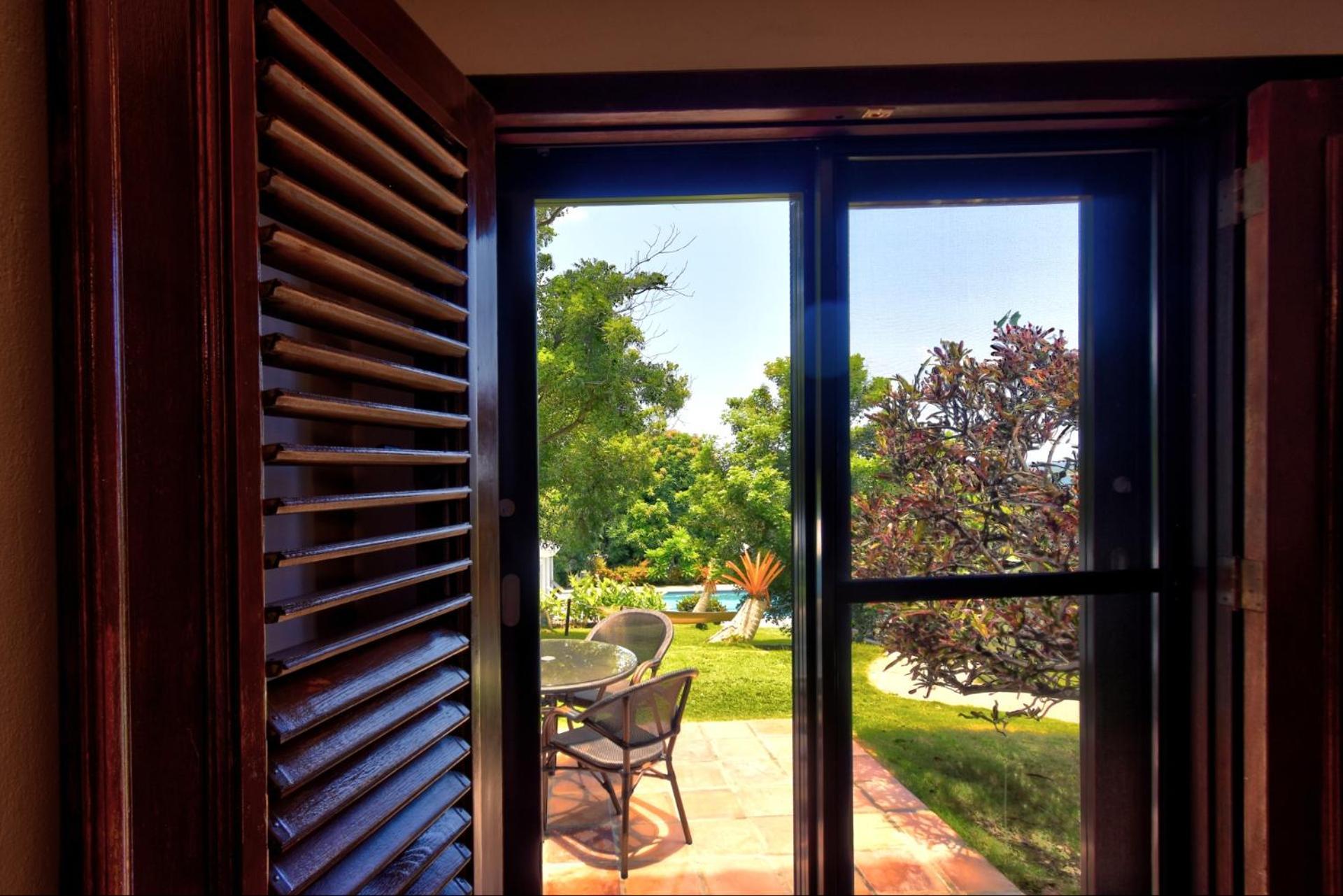 Hotel Hacienda Tamarindo Vieques