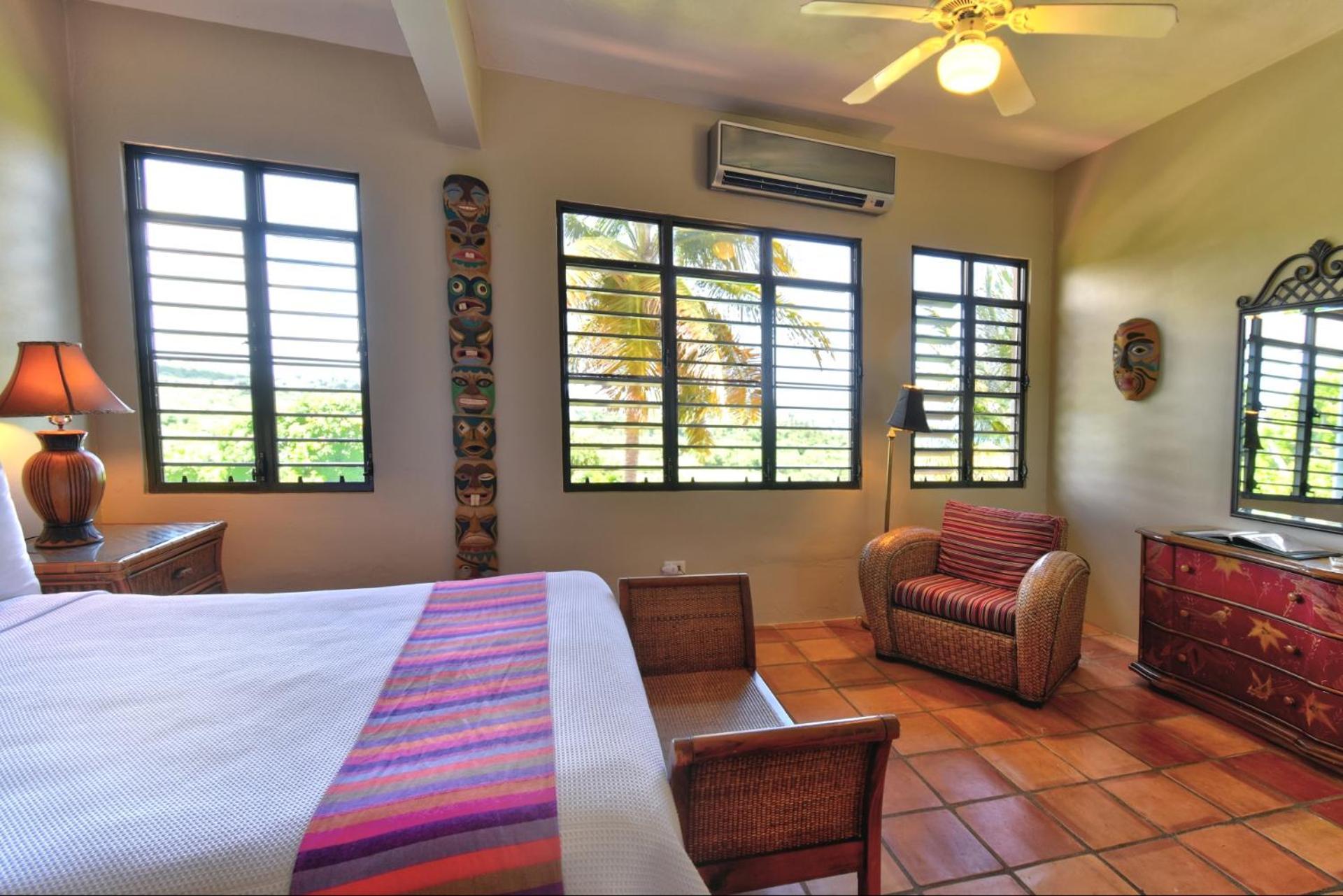 Hotel Hacienda Tamarindo