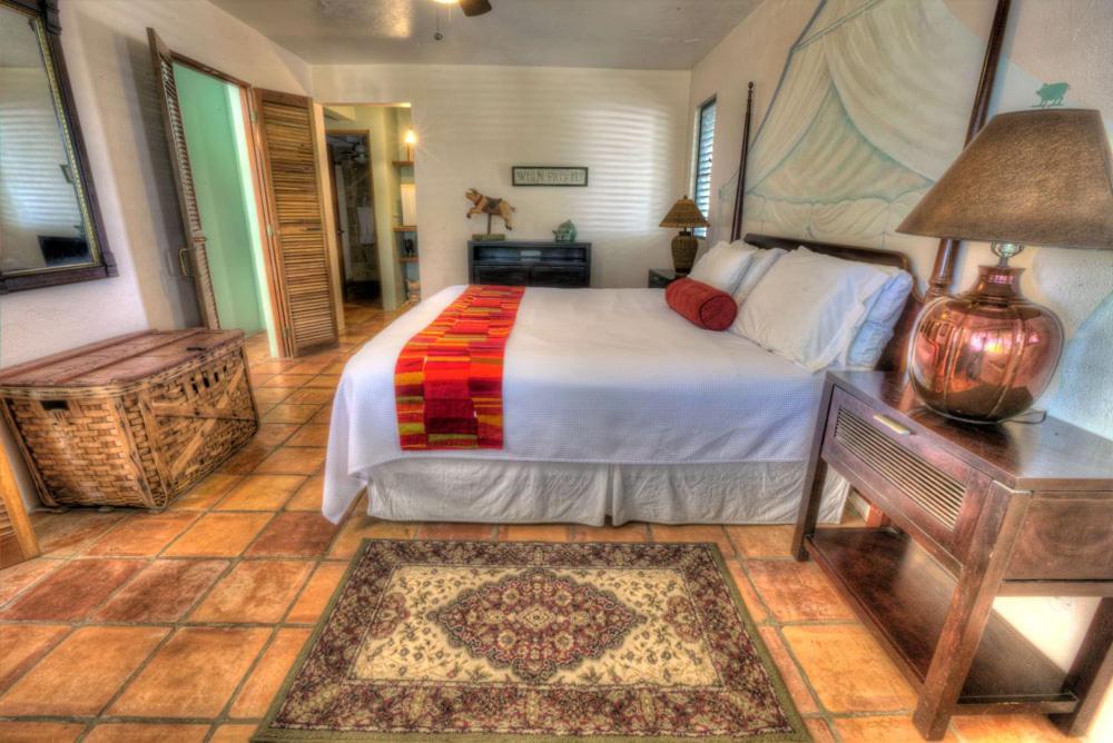 Hotel Hacienda Tamarindo 3*