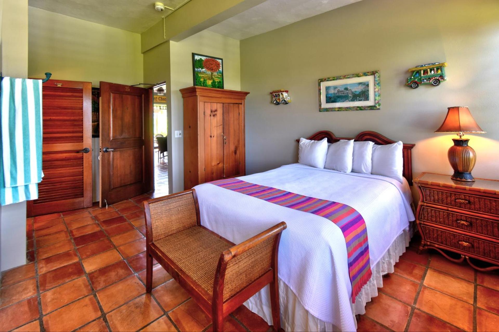 Hacienda Tamarindo Hotel Vieques