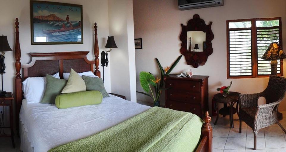 Hacienda Tamarindo 3*