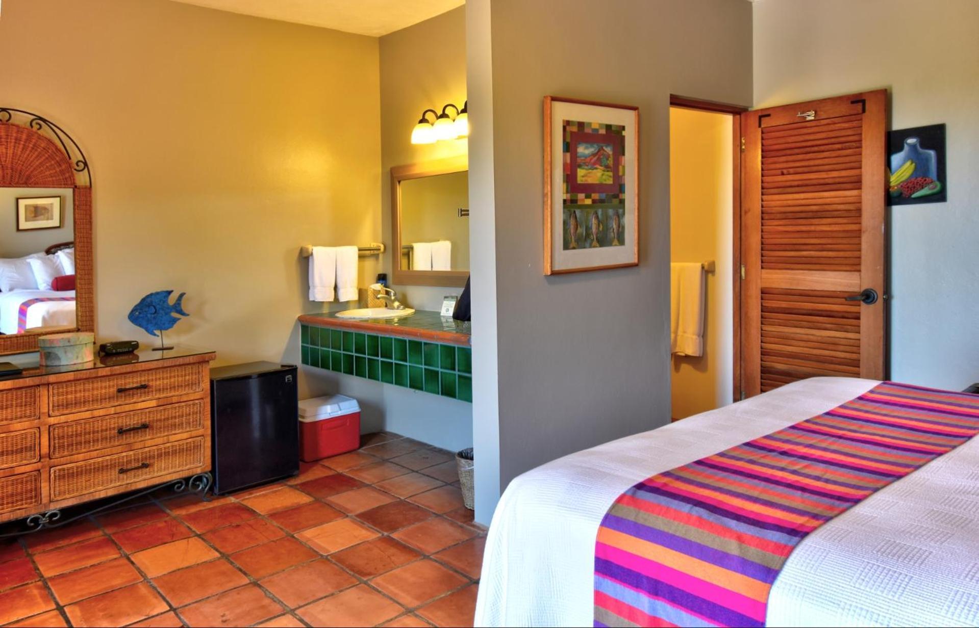 Hacienda Tamarindo Vieques