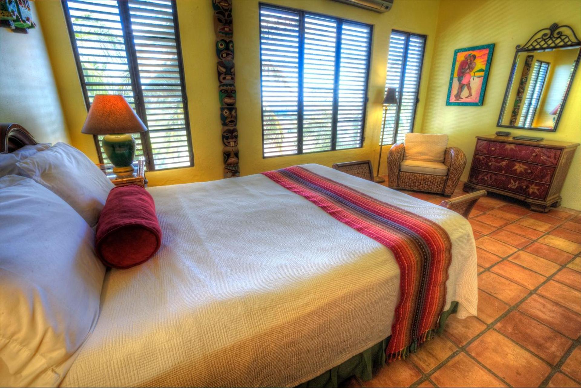 Hotel Hacienda Tamarindo
