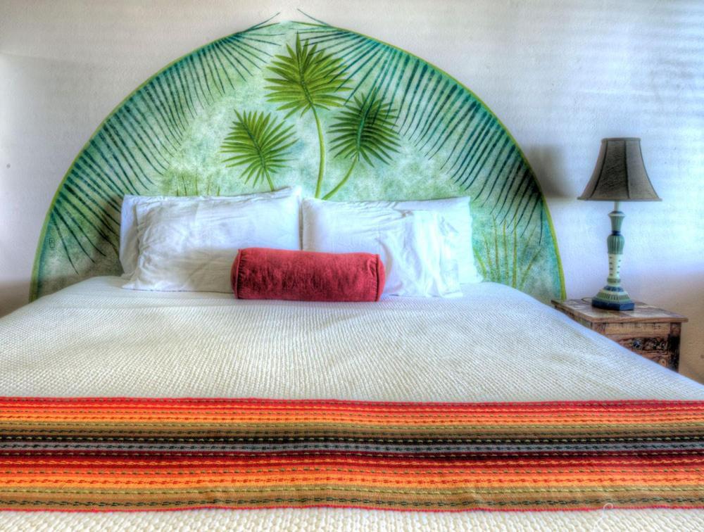 Hotel Hacienda Tamarindo 3*