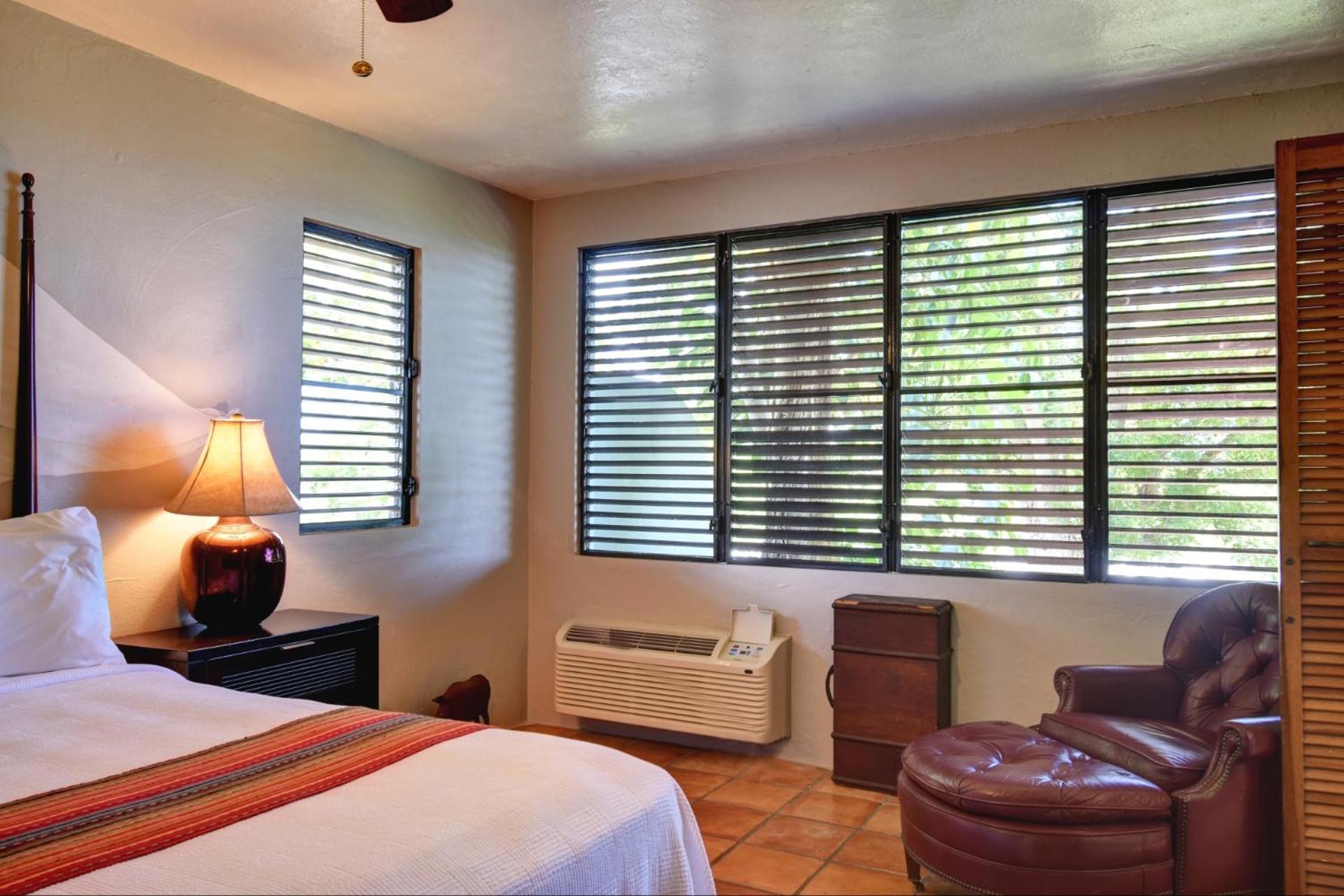 Hacienda Tamarindo Hotel Vieques