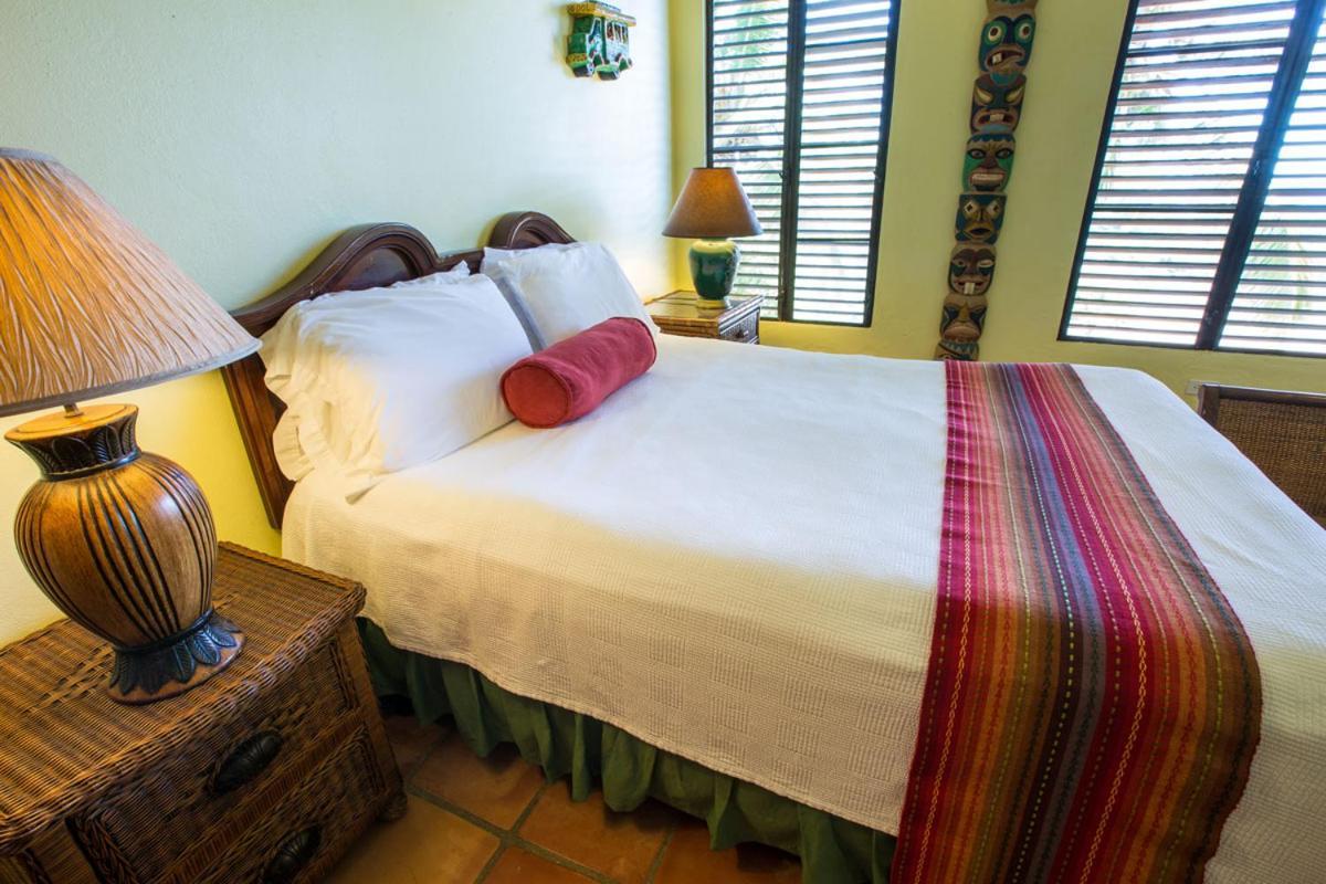 Hotel Hacienda Tamarindo Vieques
