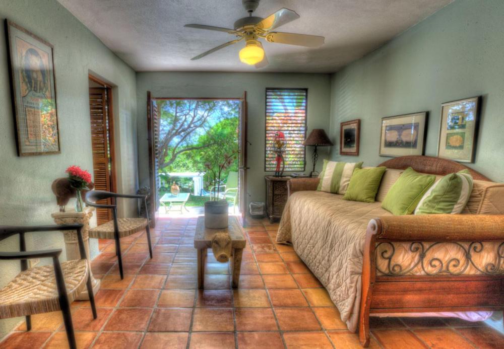 Hacienda Tamarindo Vieques