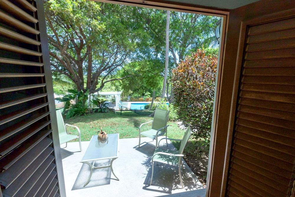 Hacienda Tamarindo 3* Vieques