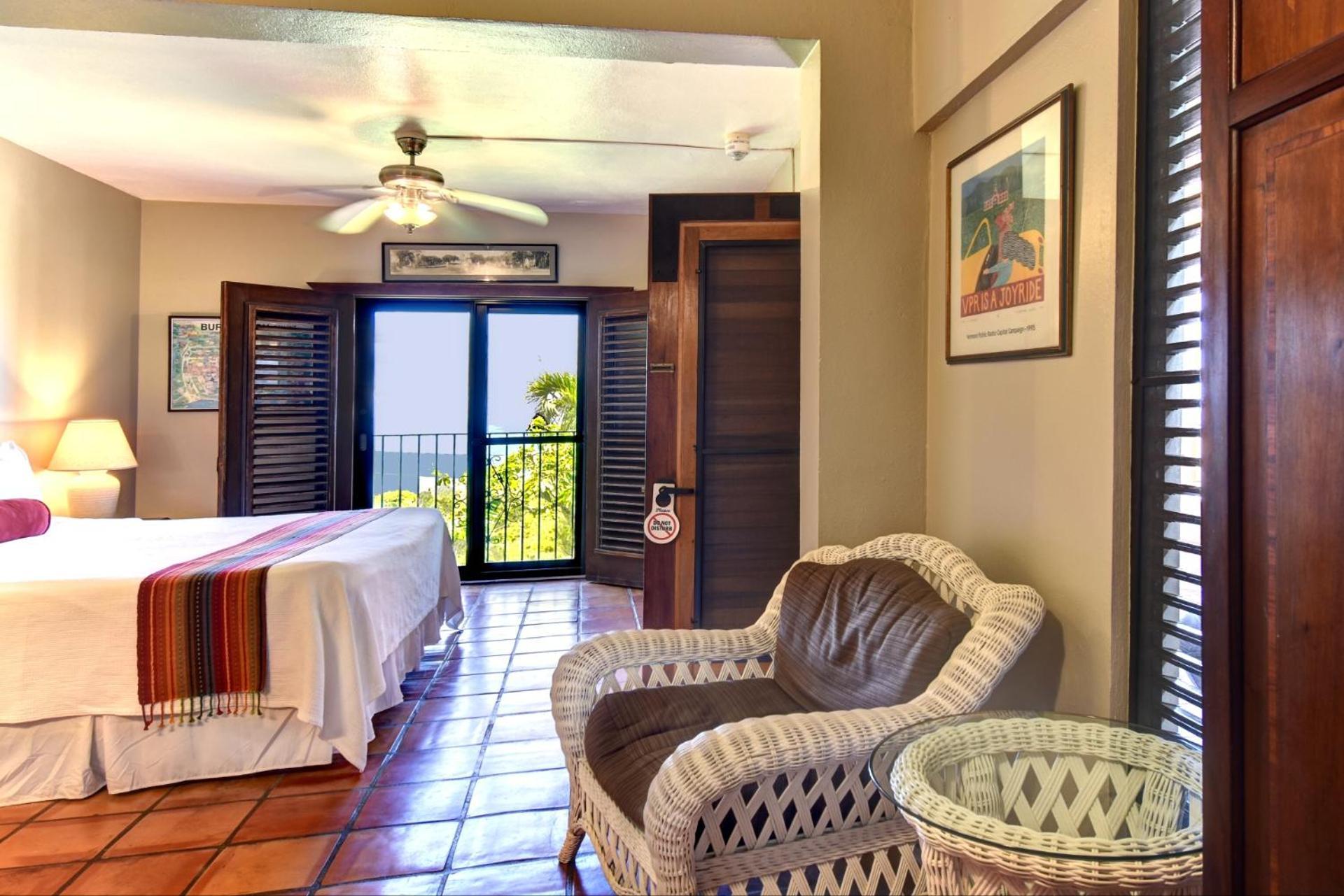 Hotel Hacienda Tamarindo