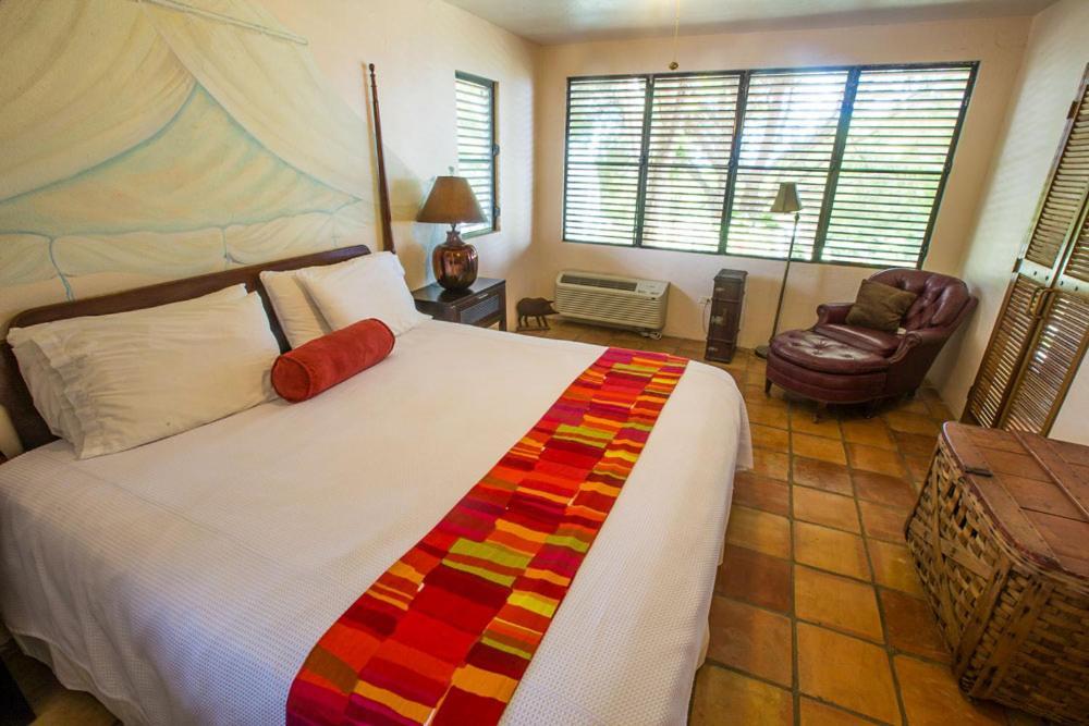 Hacienda Tamarindo Hotel 3*