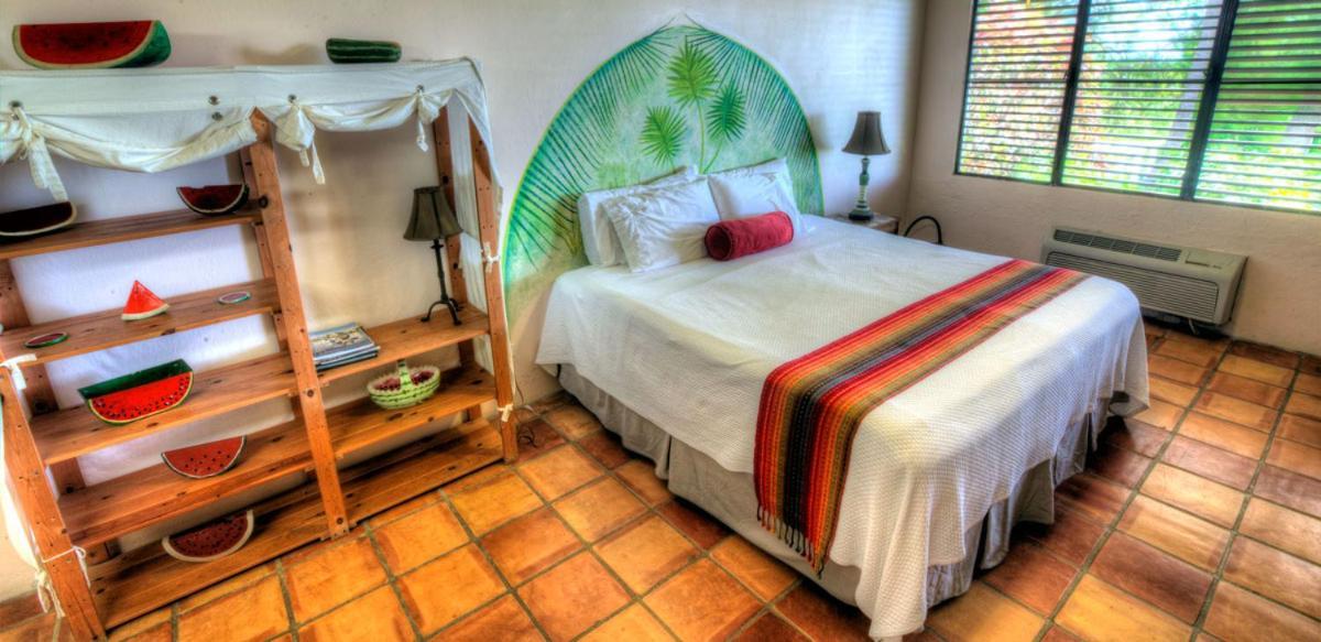Hacienda Tamarindo Hotel Vieques