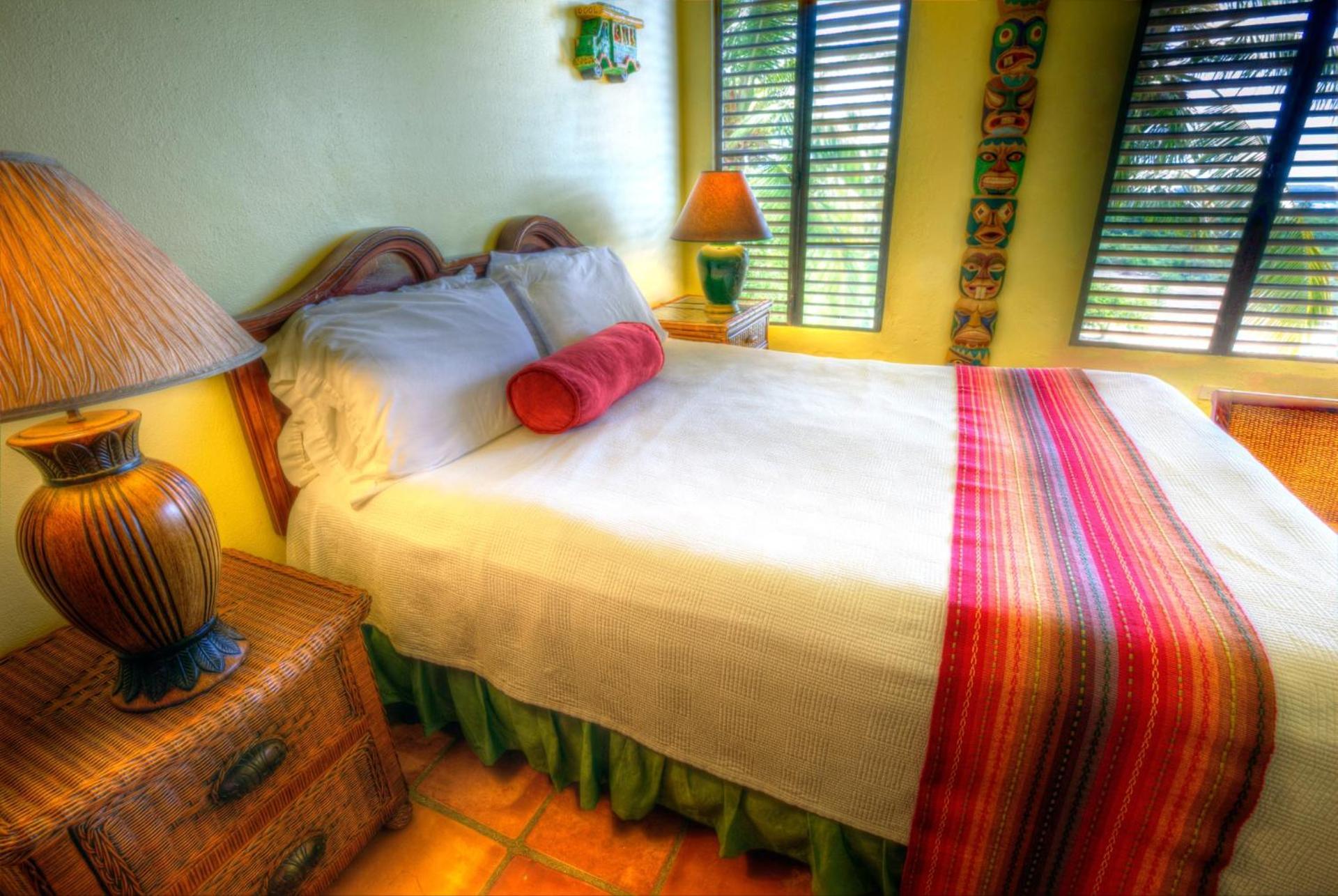 Hacienda Tamarindo Vieques