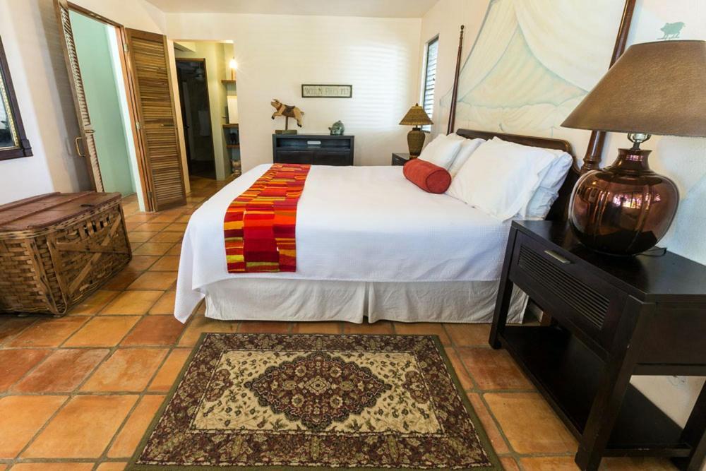 Hacienda Tamarindo Hotel 3*
