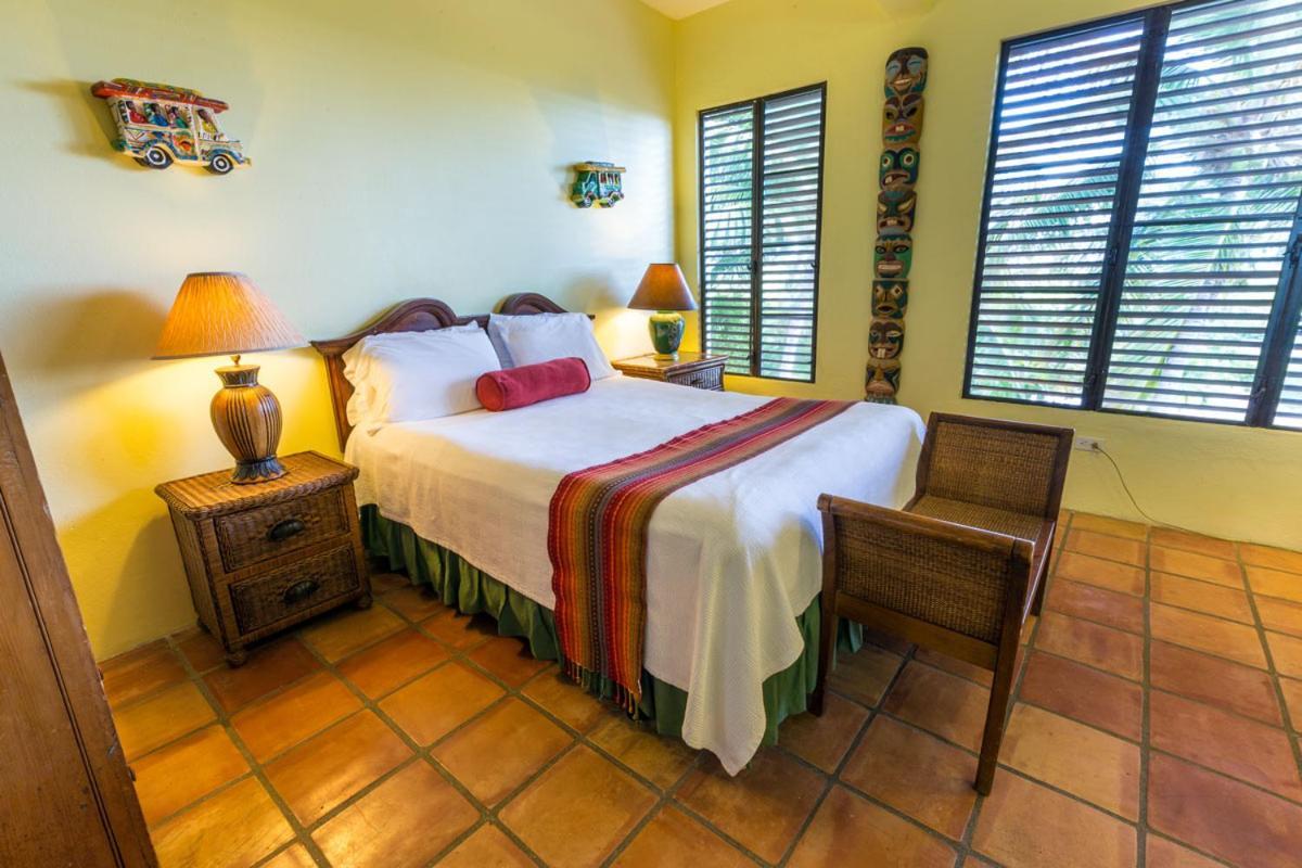 Hacienda Tamarindo 3*