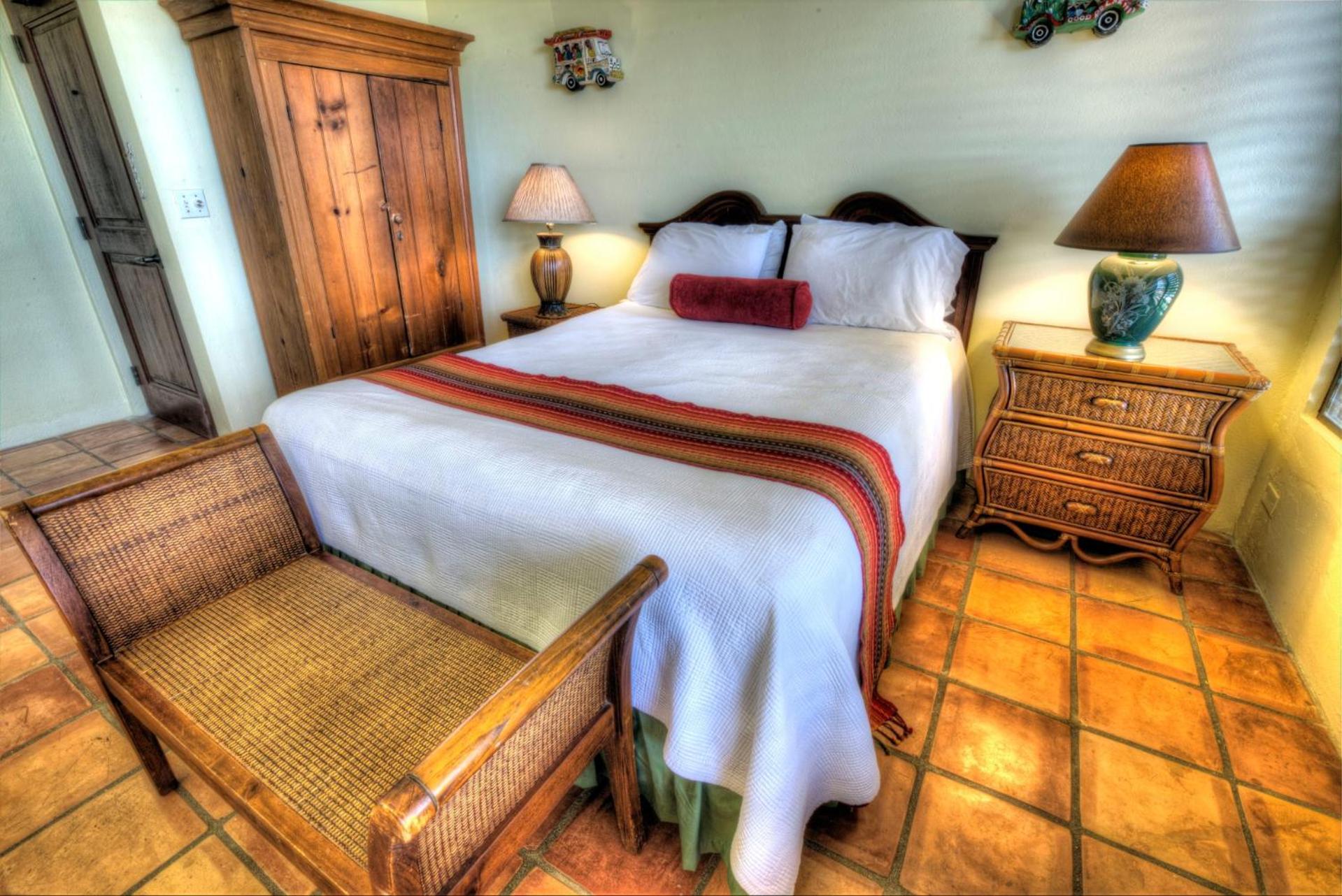 Hacienda Tamarindo Hotel Vieques