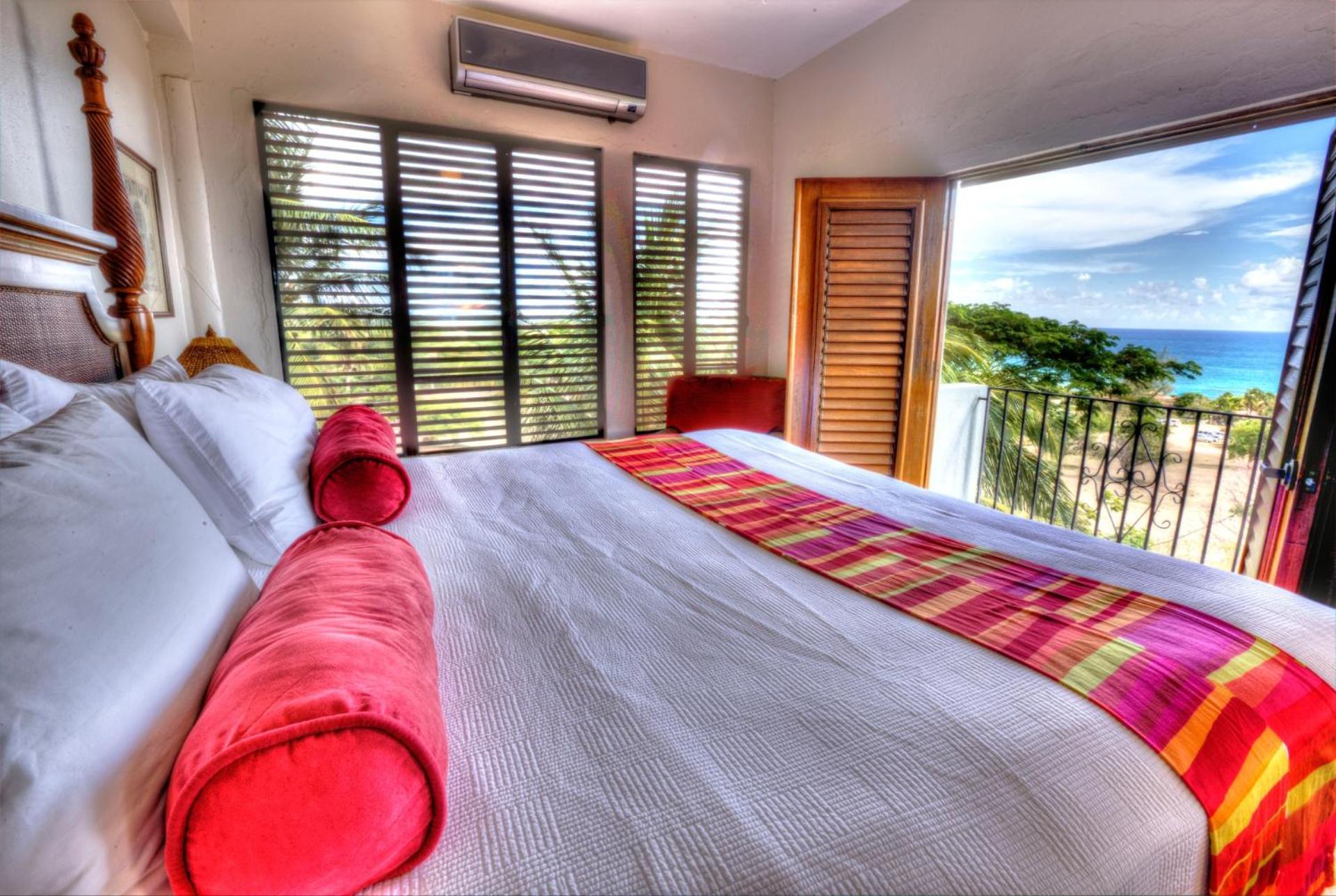 Hotel Hacienda Tamarindo Vieques