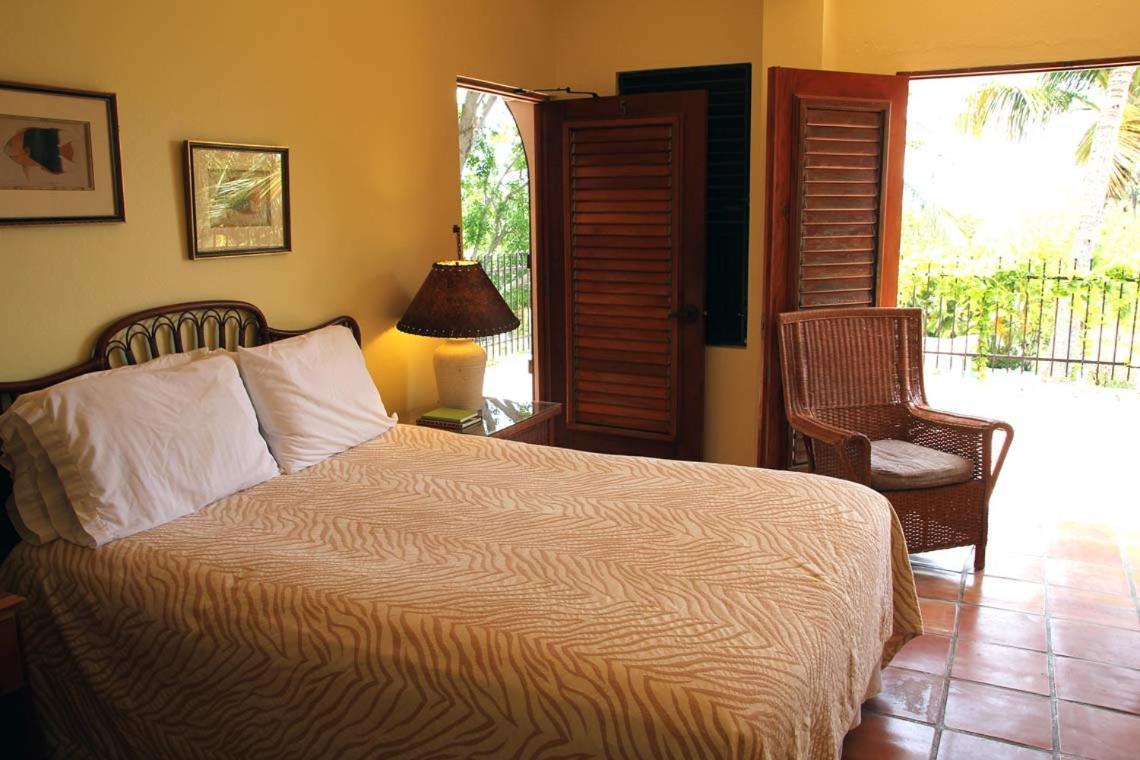 Hotel Hacienda Tamarindo