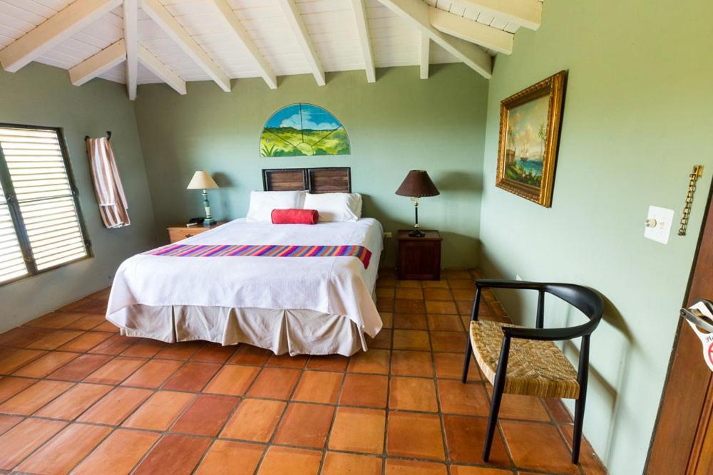 Hotel Hacienda Tamarindo 3*