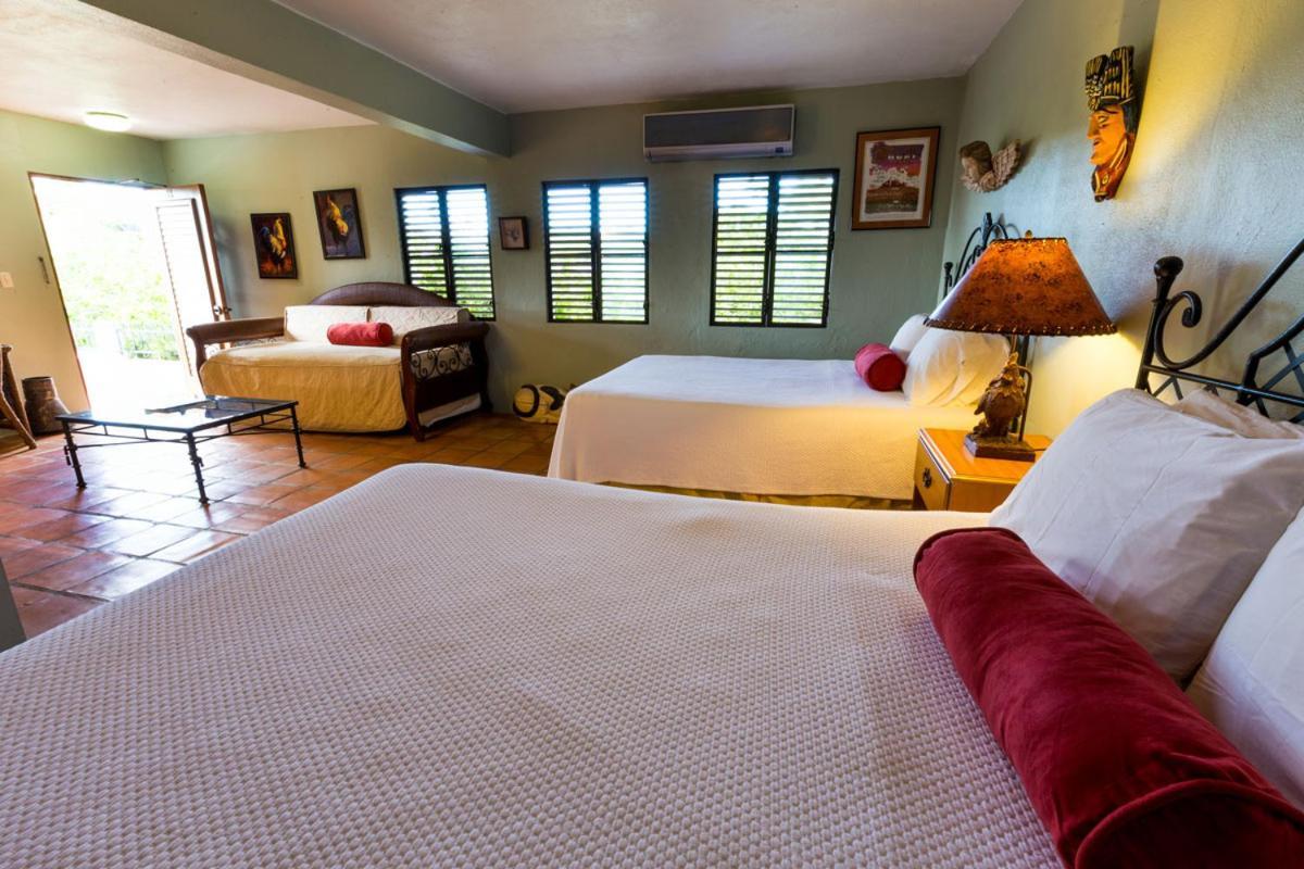 Hacienda Tamarindo Vieques