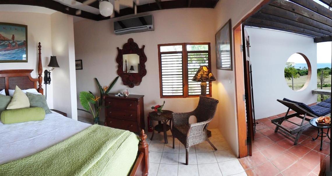 Hacienda Tamarindo Hotel 3*