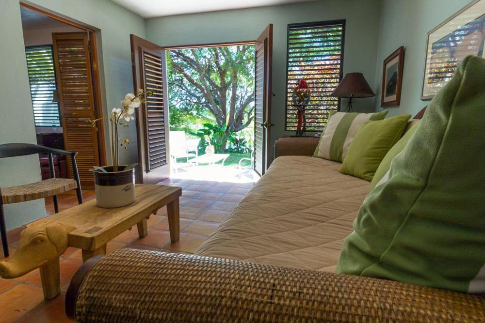 Hacienda Tamarindo Hotel Vieques