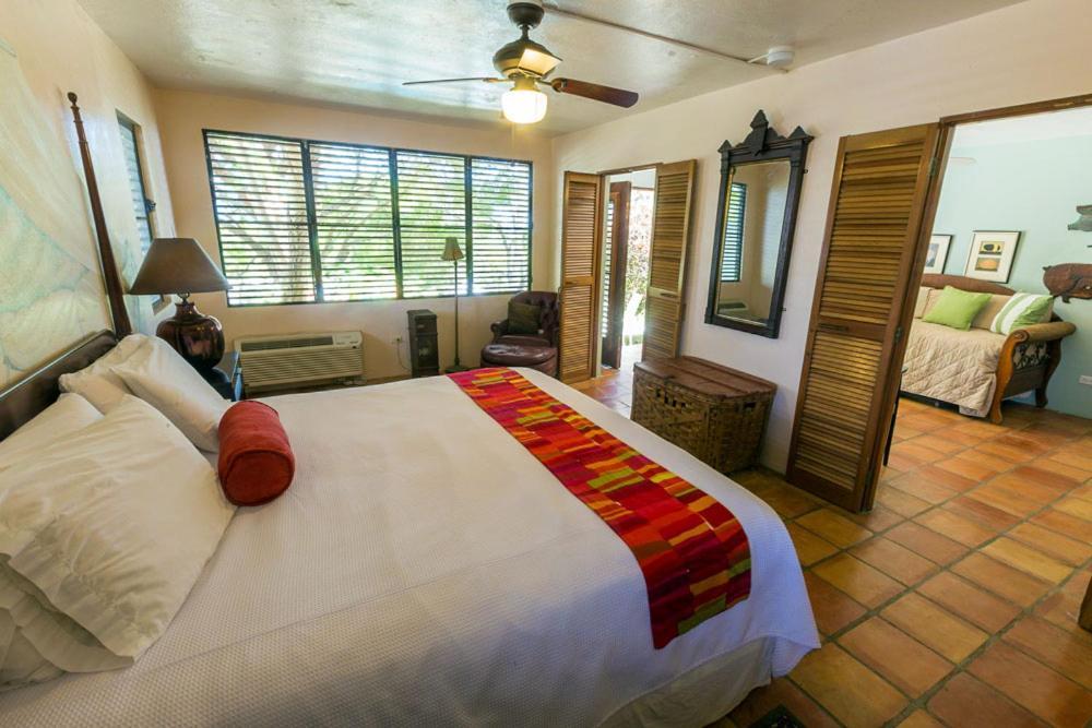 Hotel Hacienda Tamarindo Vieques