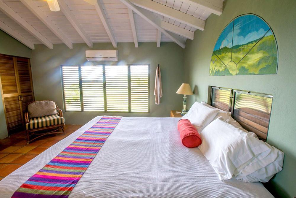 Hacienda Tamarindo Vieques