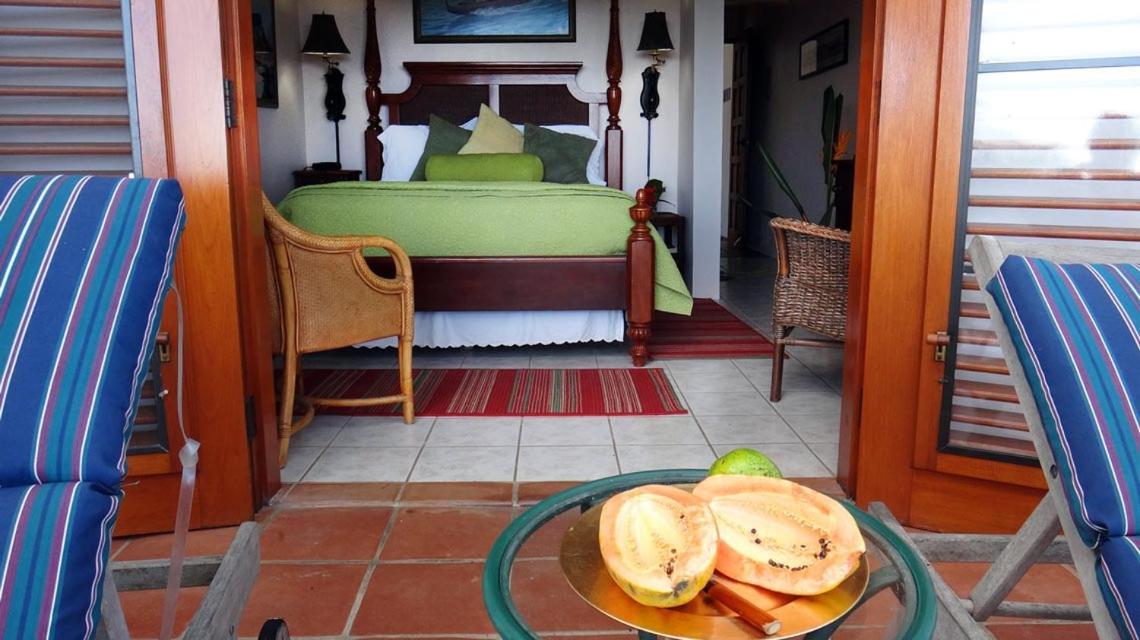 Hacienda Tamarindo 3* Vieques