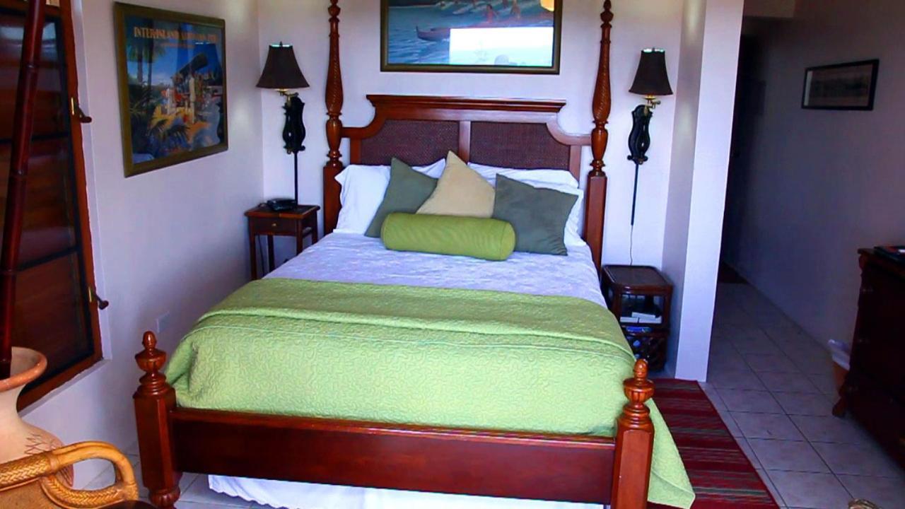 Hacienda Tamarindo