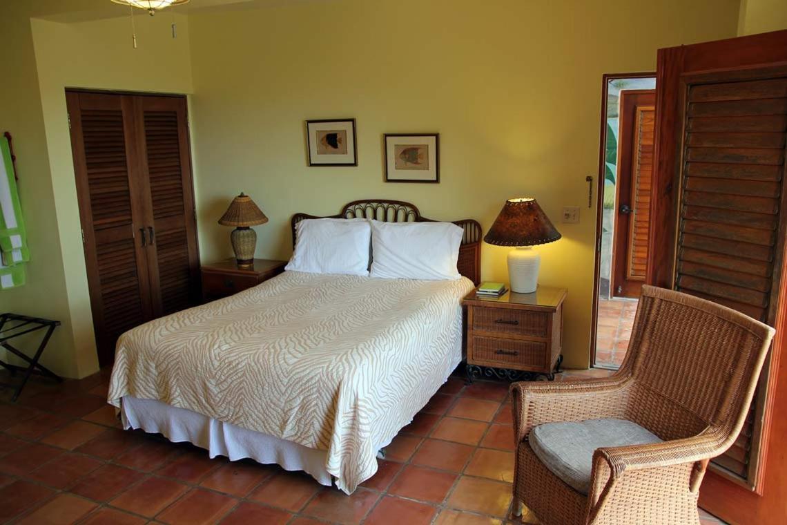 Hacienda Tamarindo Hotel