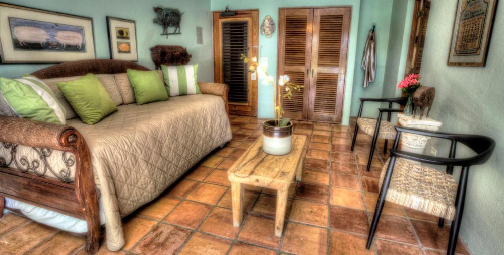 Hotel Hacienda Tamarindo 3*