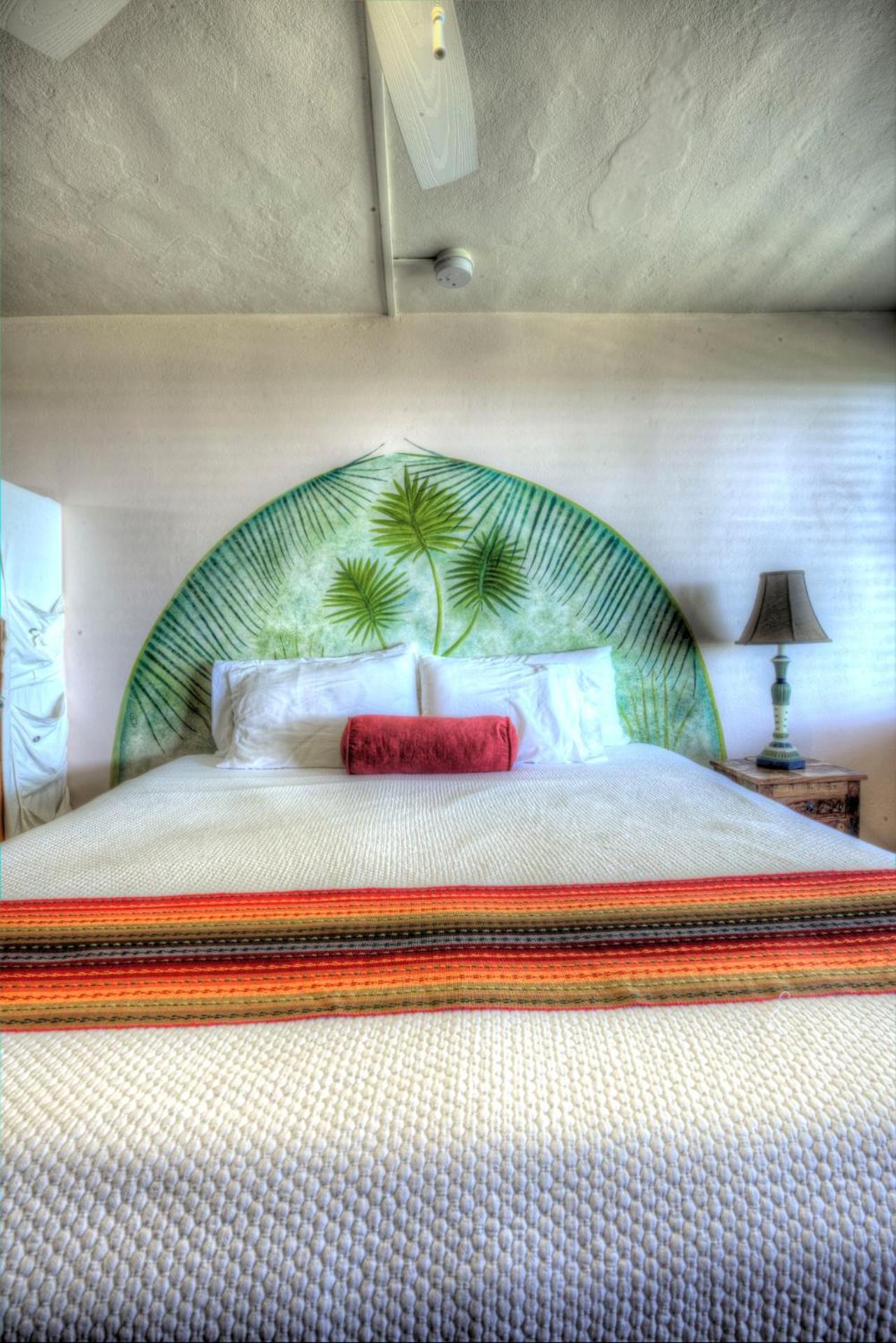 Hacienda Tamarindo Hotel Vieques