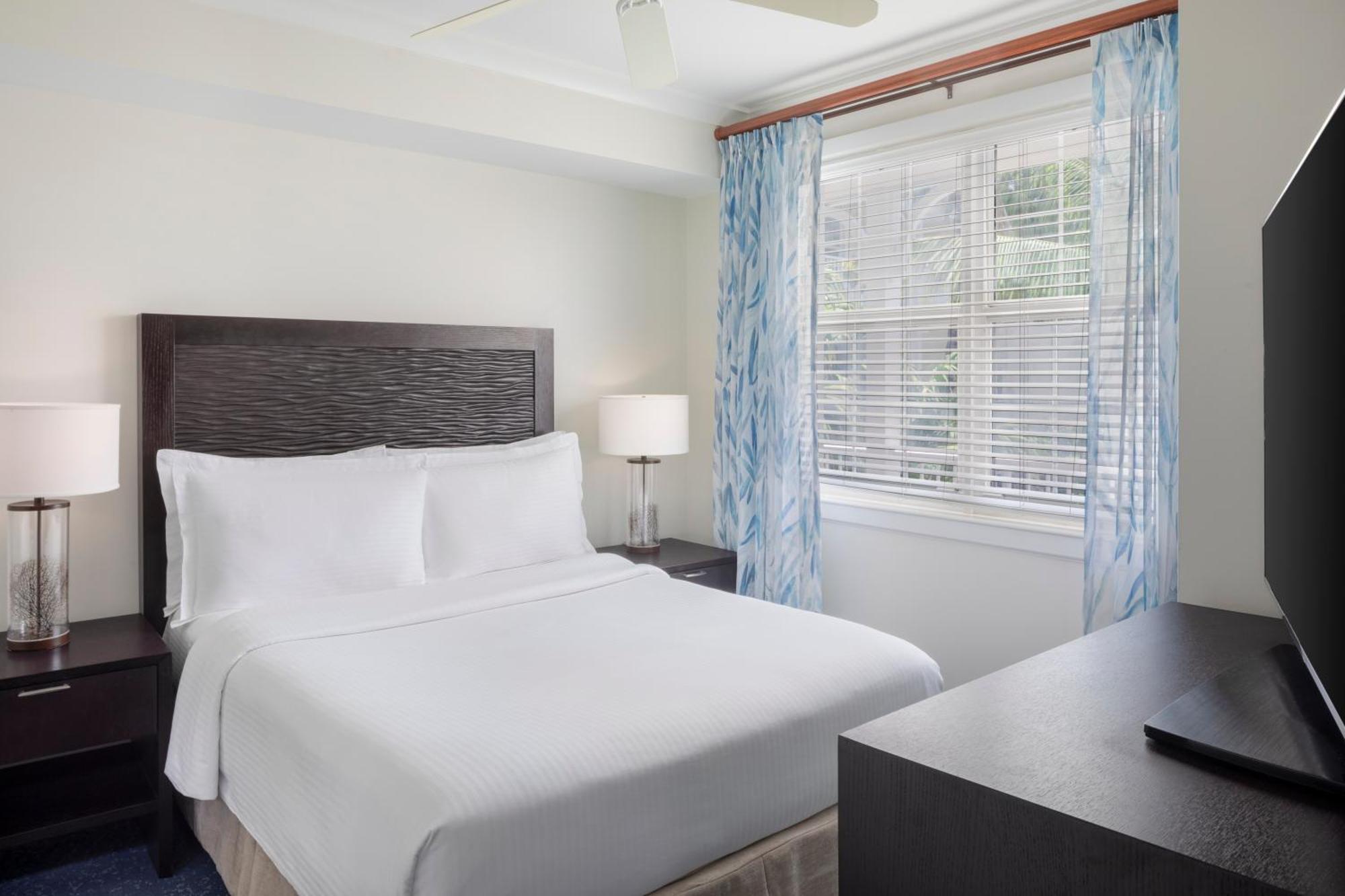 Resort Harborside & Vacation At Atlantis 4*