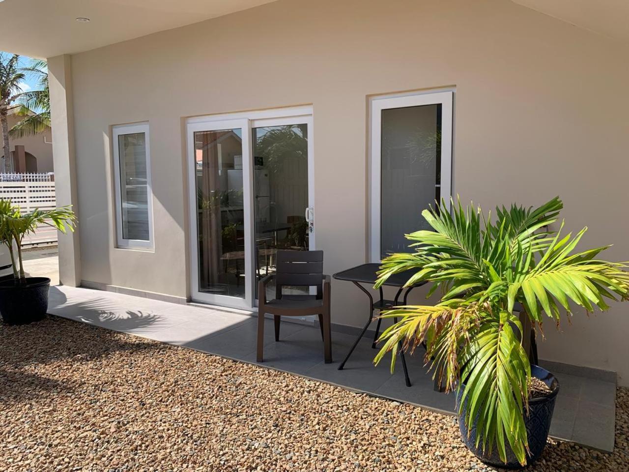 Apartamento Homes Aruba Noord