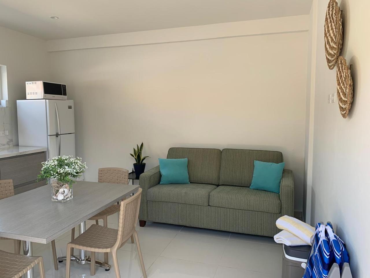 Apartamento Homes Aruba *
