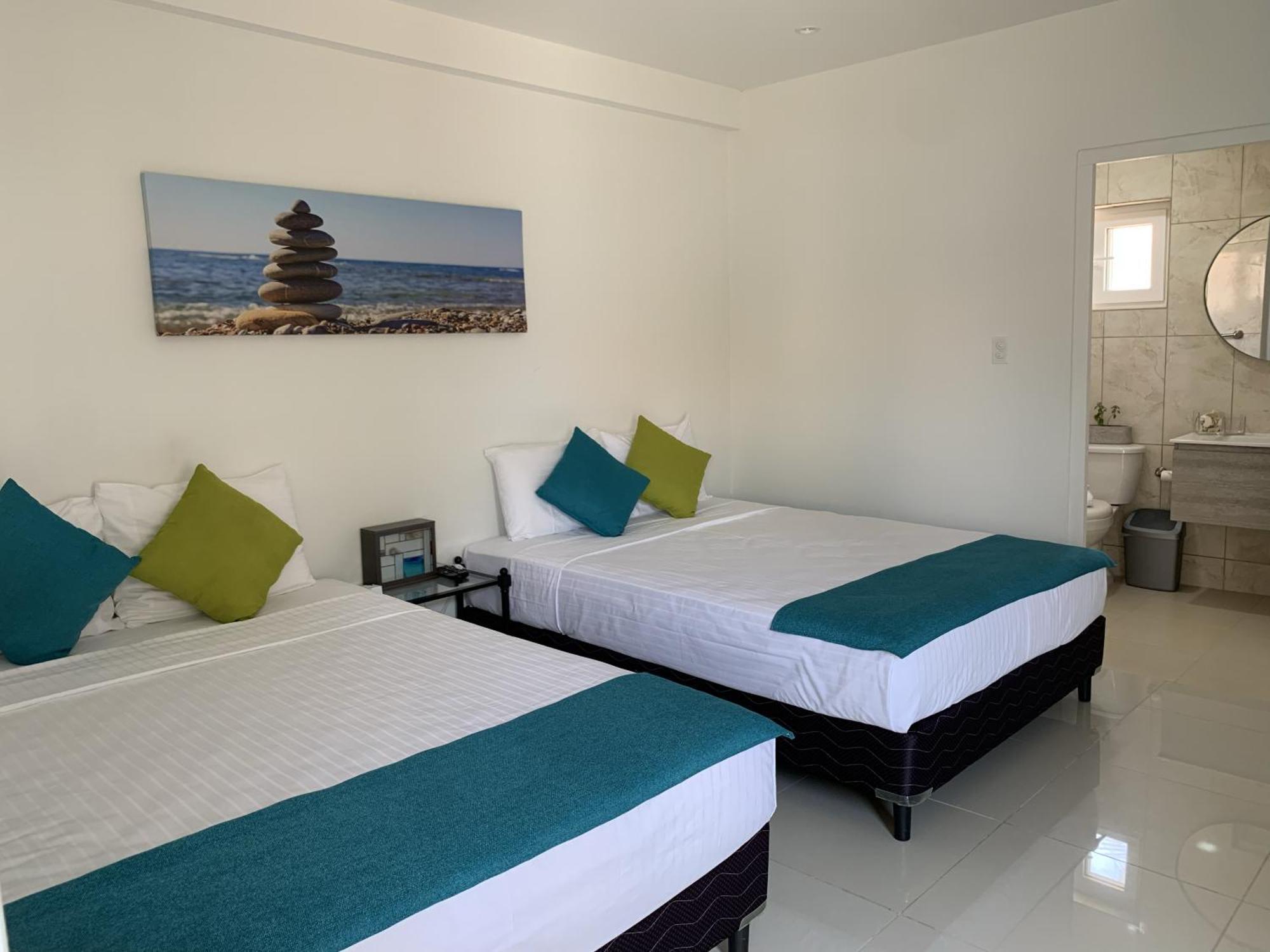 Apartamento Homes Aruba