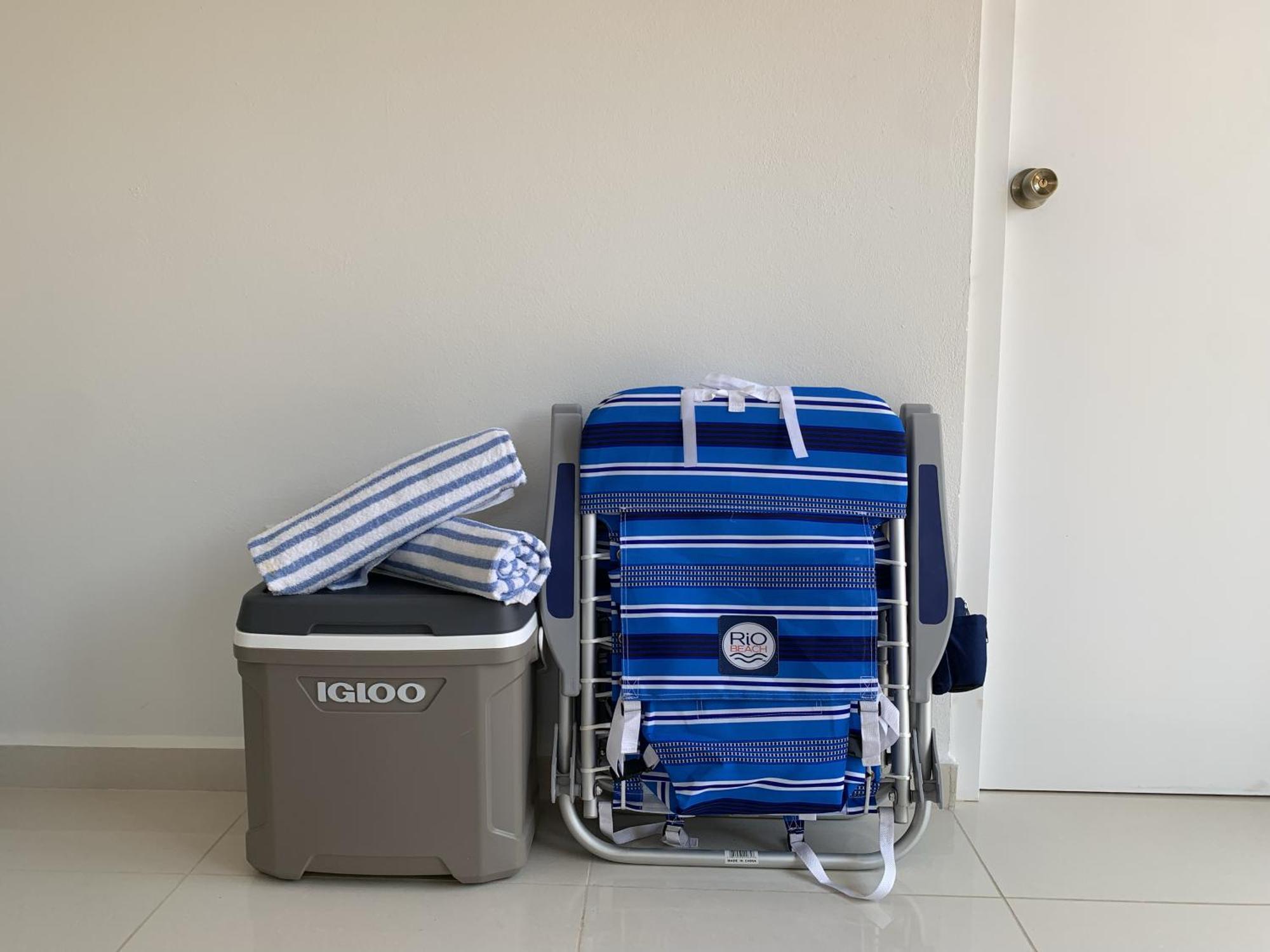 Apartamento Homes Aruba *