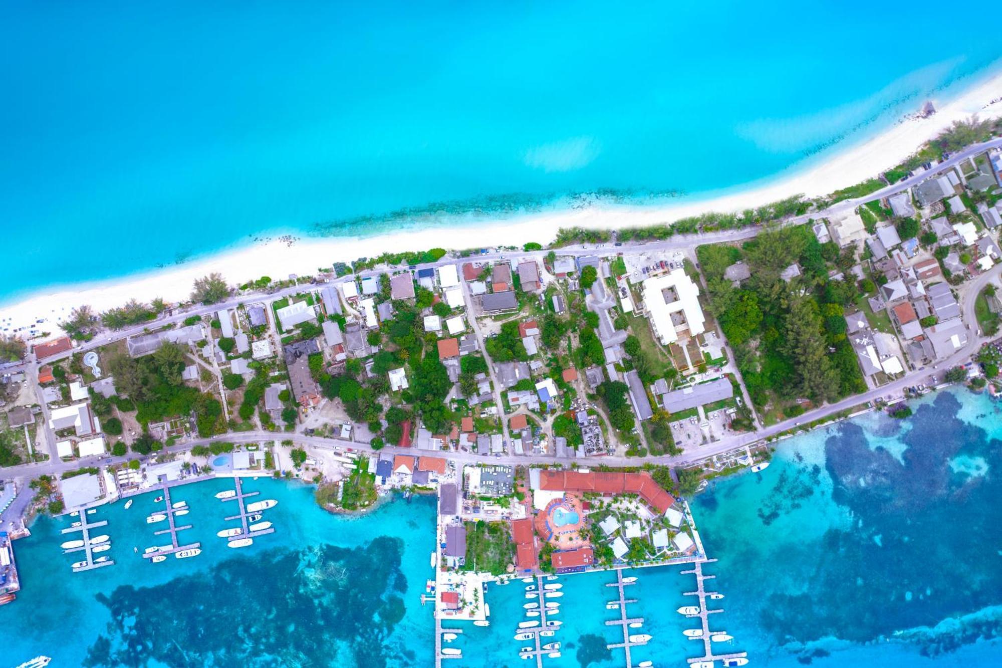 Bimini Big Game Club & Marina 4* Alice Town (North Bimini)