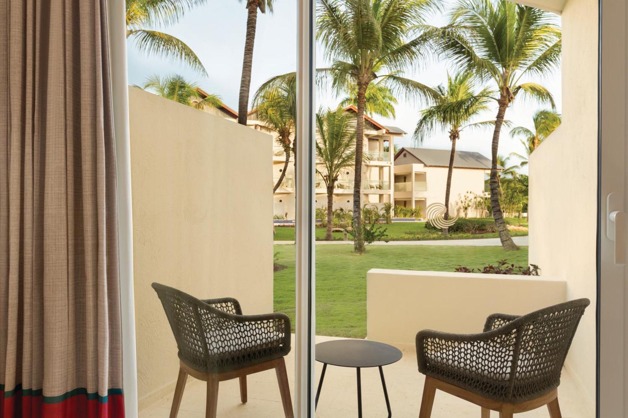 Hilton La Romana All- Inclusive Adult