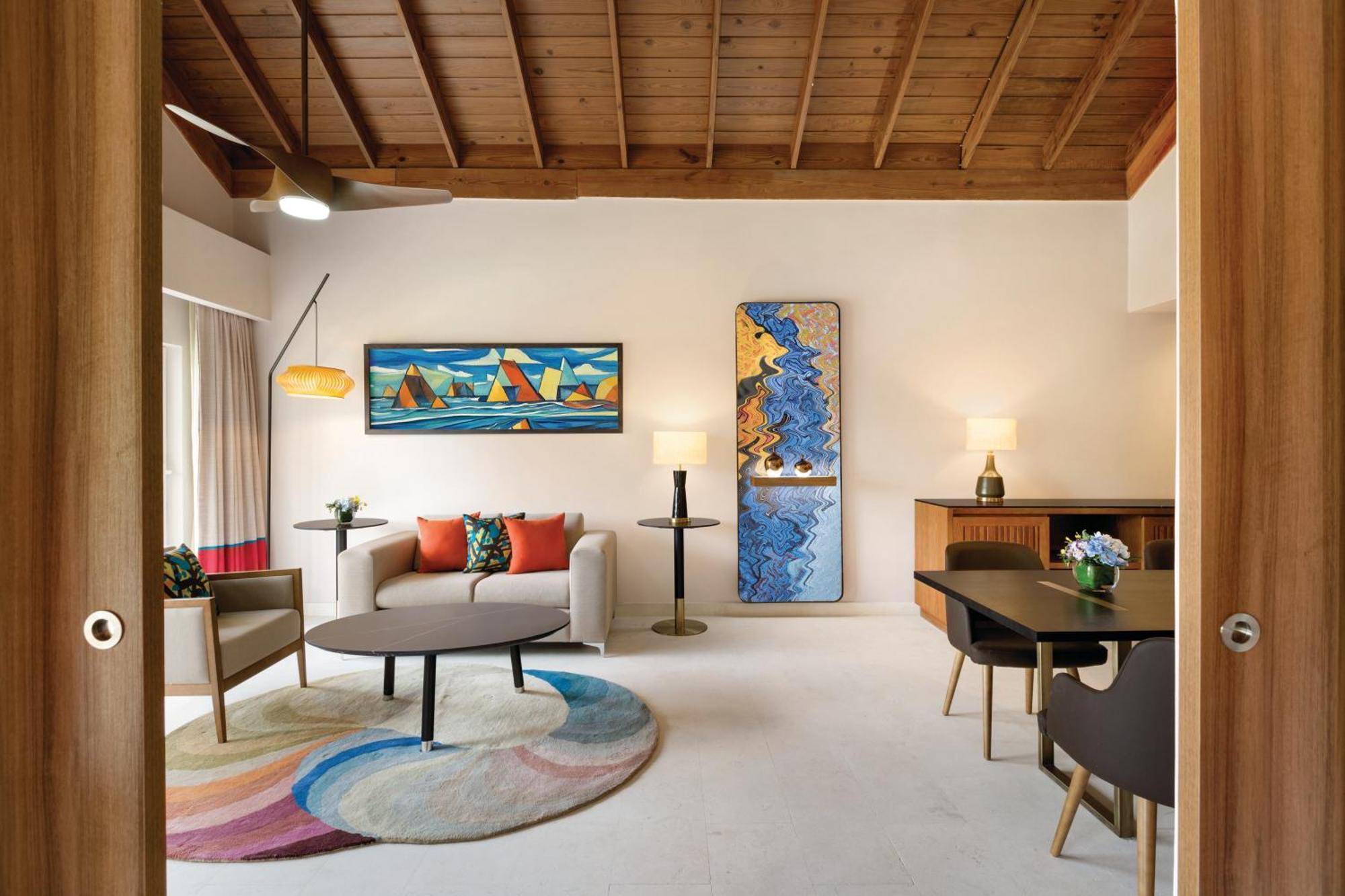 Hilton La Romana All- Inclusive Adult Resort