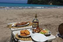 Chillax On Our Farm Country house Ocho Rios