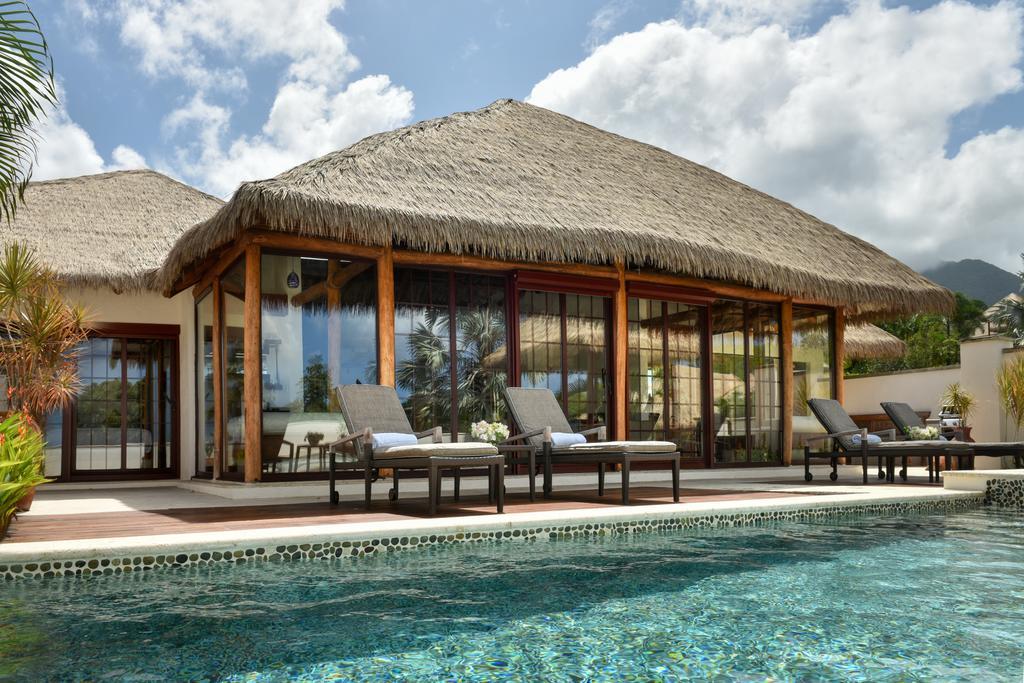 Villa Paradise Nevis