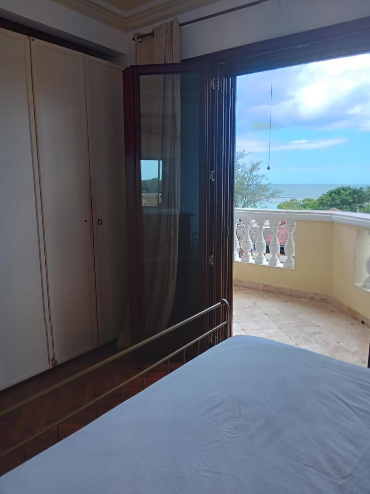 Apartment Florencia Boca Chica