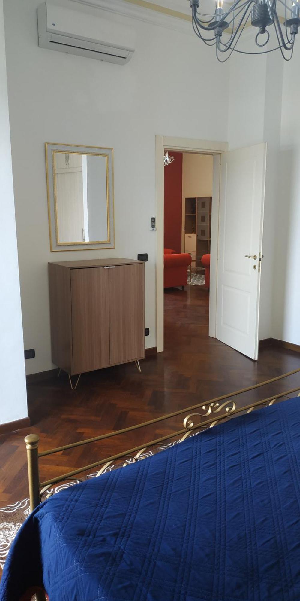 Florencia Apartment