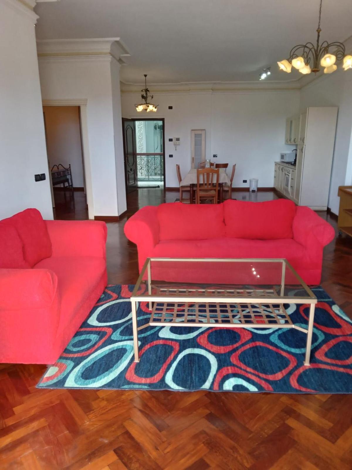 Florencia Apartment Boca Chica