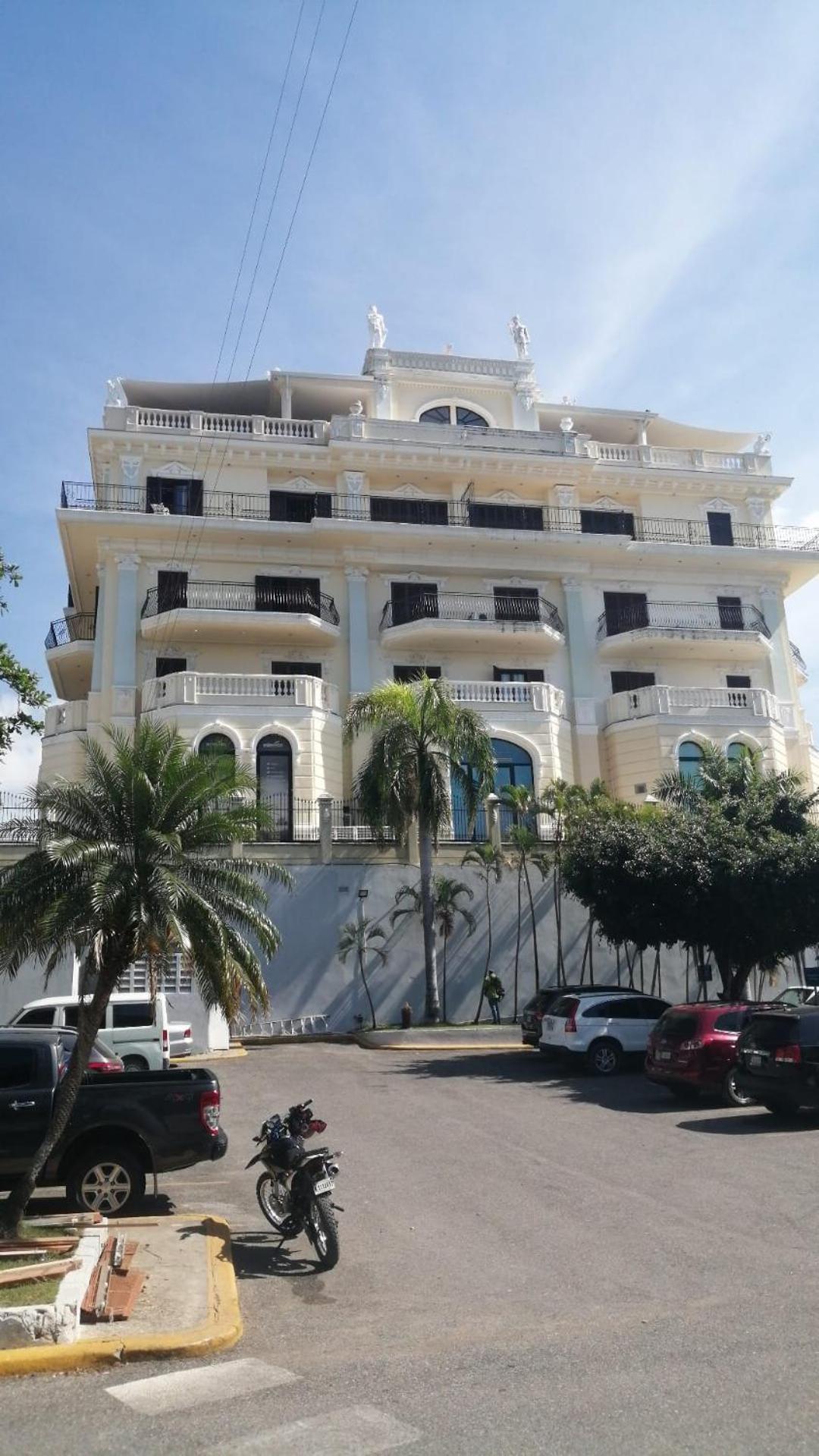 Apartment Florencia
